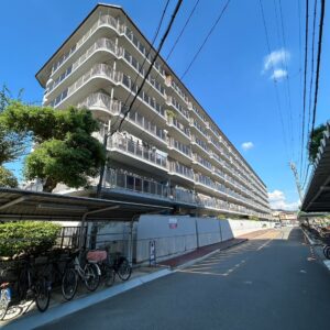 茨木市　ローレルハイツ茨木2号棟_株式会社エヌホーム (92)